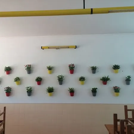 Parque De Campismo Orbitur Kemp 5*