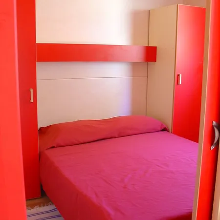 Kemp Parque De Campismo Orbitur São Pedro de Muel