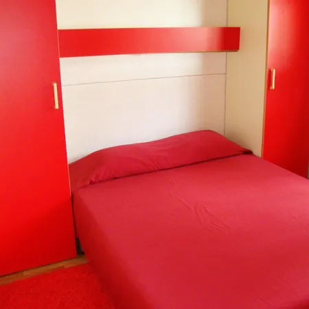 Parque De Campismo Orbitur Kemp São Pedro de Muel