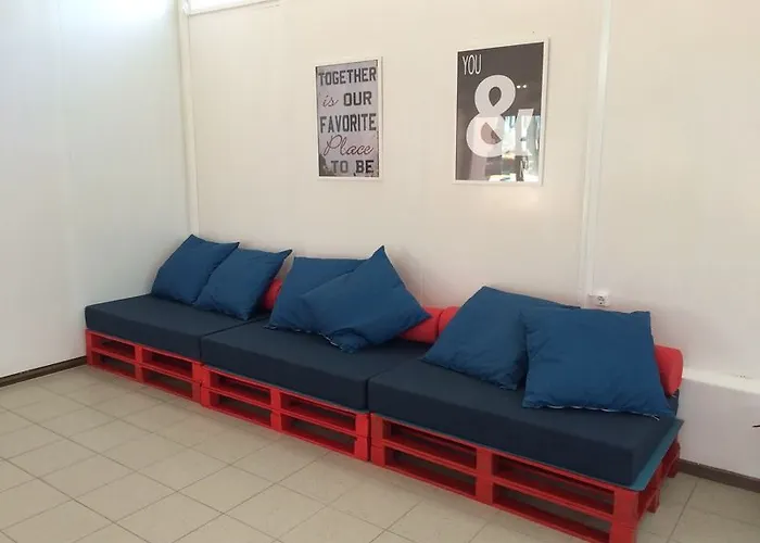 营地 Parque De Campismo Orbitur 5*