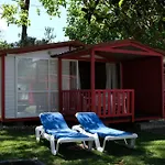 Parque De Campismo Orbitur Campsite 5*