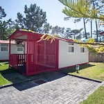 Parque De Campismo Orbitur 5*