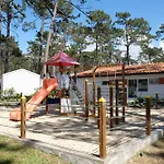 Campsite Parque De Campismo Orbitur