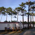 Parque De Campismo Orbitur Sao Pedro De Moel