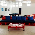 Parque De Campismo Orbitur 5* Sao Pedro De Moel