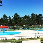 Campsite Parque De Campismo Orbitur 5*