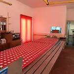 Parque De Campismo Orbitur 5*