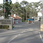 Campsite Parque De Campismo Orbitur 5*