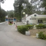 Campsite Parque De Campismo Orbitur