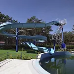 Campsite Parque De Campismo Orbitur