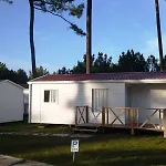 Parque De Campismo Orbitur 5* Sao Pedro De Moel