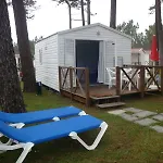 Parque De Campismo Orbitur Sao Pedro De Moel