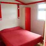 Campsite Parque De Campismo Orbitur