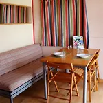 Parque De Campismo Orbitur Campsite 5*