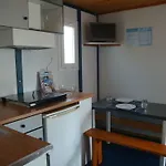 Campsite Parque De Campismo Orbitur 5*