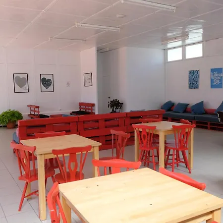 Parque De Campismo Orbitur Campingplads Sao Pedro De Moel