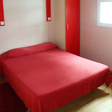 Parque De Campismo Orbitur Campingplads Sao Pedro De Moel