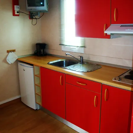 Parque De Campismo Orbitur Campingplads Sao Pedro De Moel