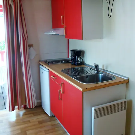 Campingplads Parque De Campismo Orbitur