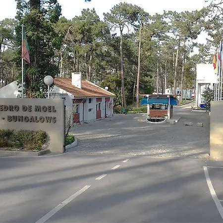 Campeggio Parque De Campismo Orbitur 5*