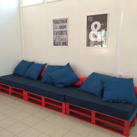 Campsite Parque De Campismo Orbitur 5*