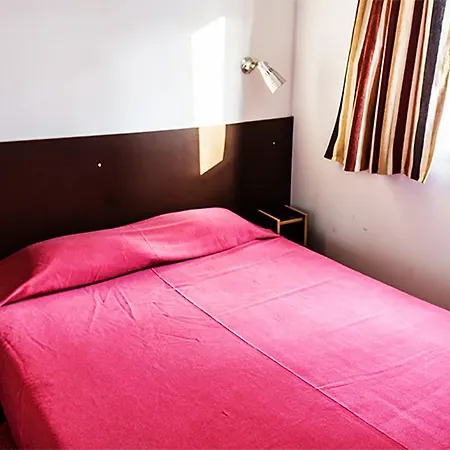 Parque De Campismo Orbitur 5* Sao Pedro De Moel