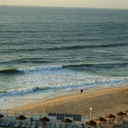 Campingplads Parque De Campismo Orbitur 5*