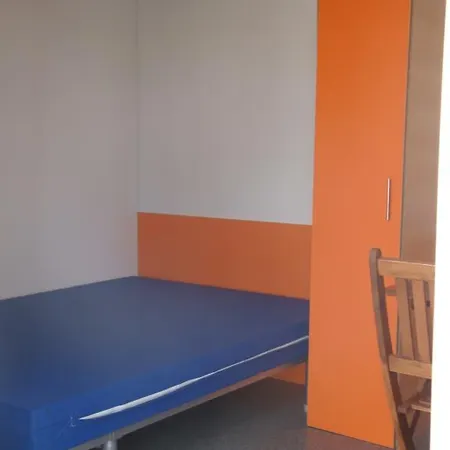 Campingplads Parque De Campismo Orbitur