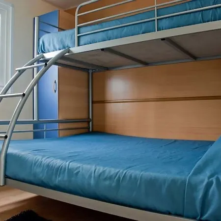 Parque De Campismo Orbitur Sao Pedro De Moel