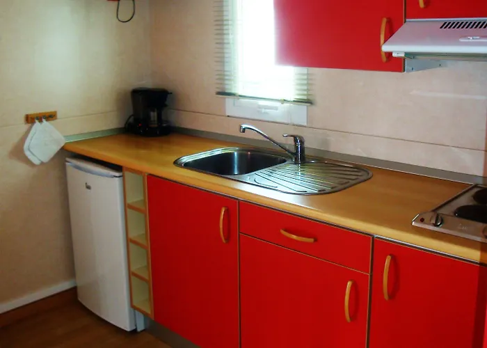 Parque De Campismo Orbitur Camping São Pedro de Muel