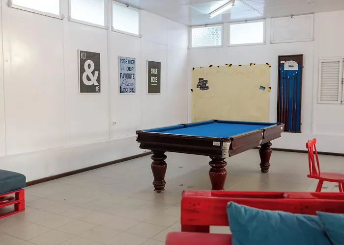 Parque De Campismo Orbitur Camping