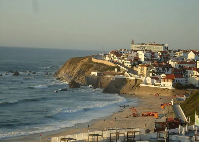 Parque De Campismo Orbitur 5*