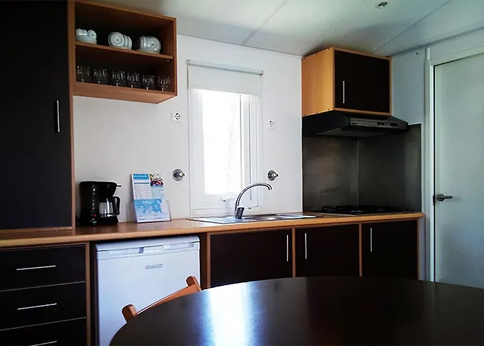 Parque De Campismo Orbitur Camping São Pedro de Muel