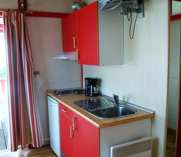 Parque De Campismo Orbitur