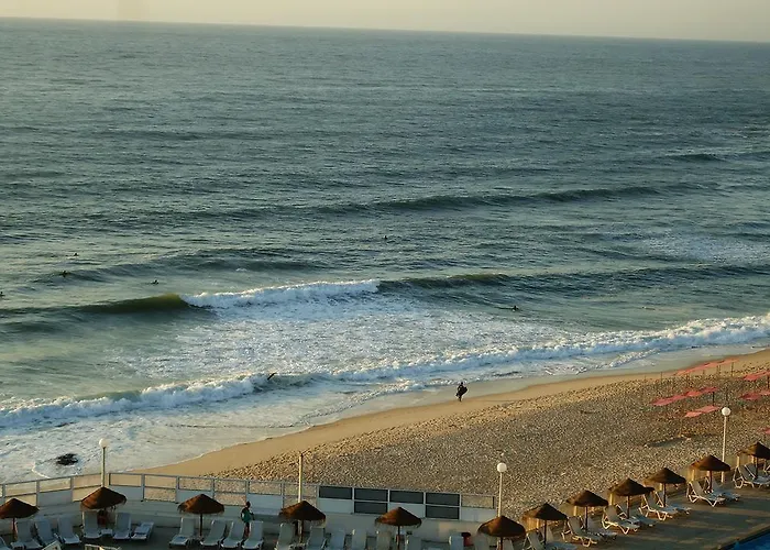 Camping Parque De Campismo Orbitur 5*